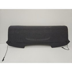 Plage Arriere Volkswagen Fox